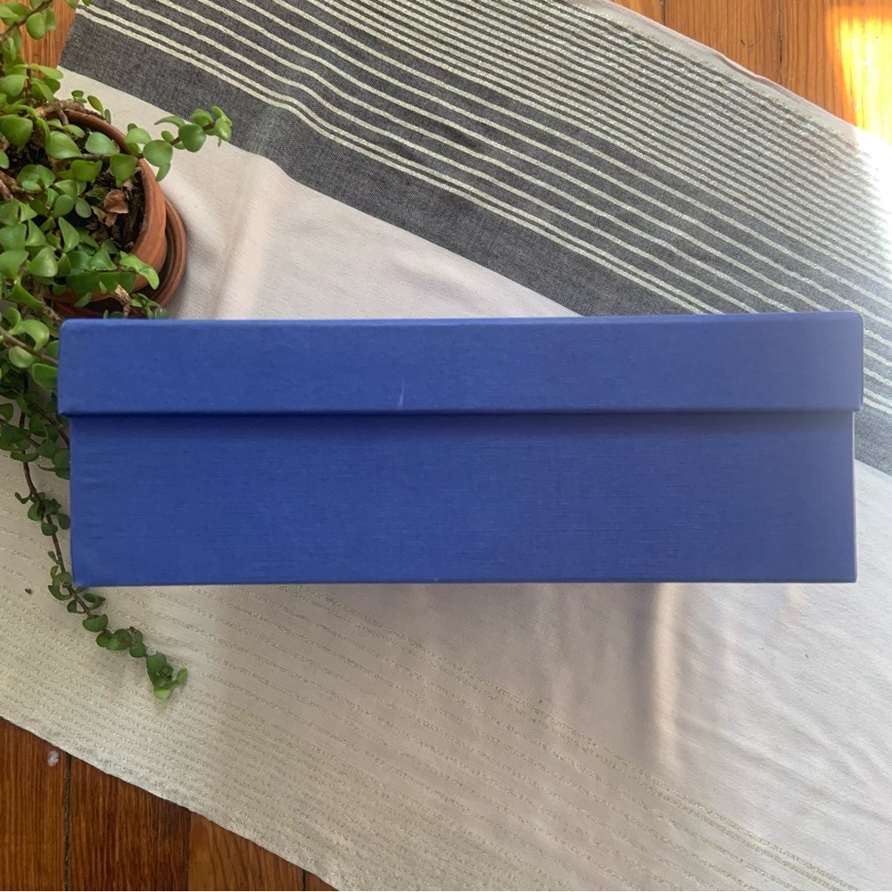 Stuart Weitzman Empty Shoe Box - Picture 4 of 7